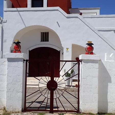 art resort montalbano Montalbano  Esterno foto