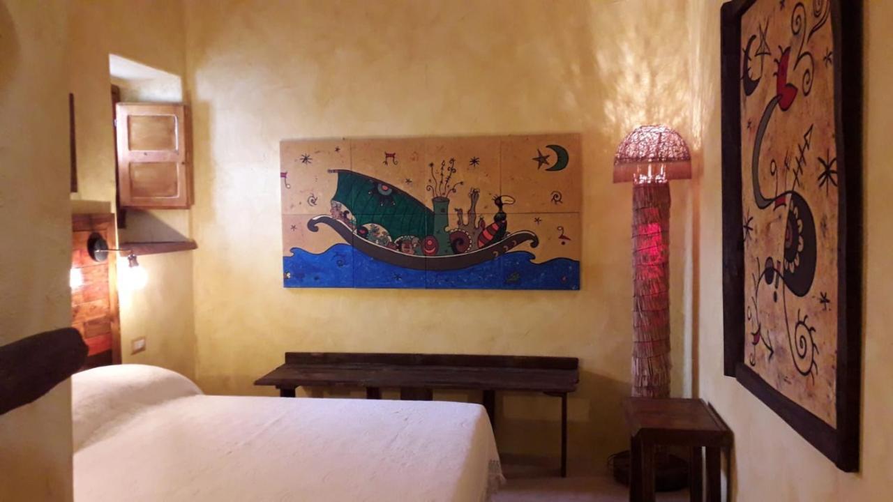 art resort montalbano Montalbano  Esterno foto