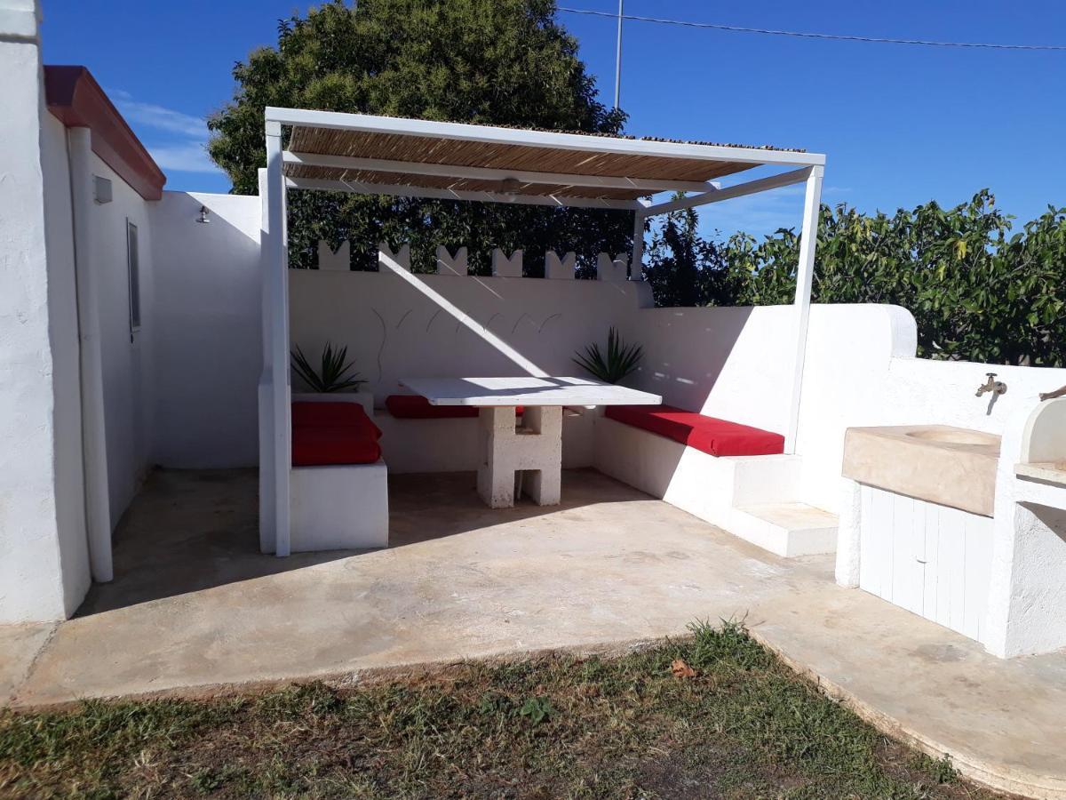 art resort montalbano Montalbano  Esterno foto