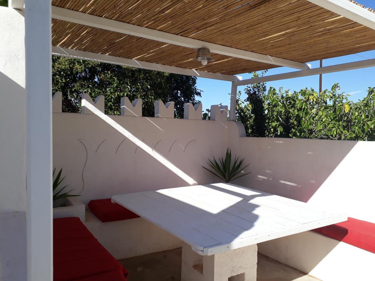 art resort montalbano Montalbano  Esterno foto