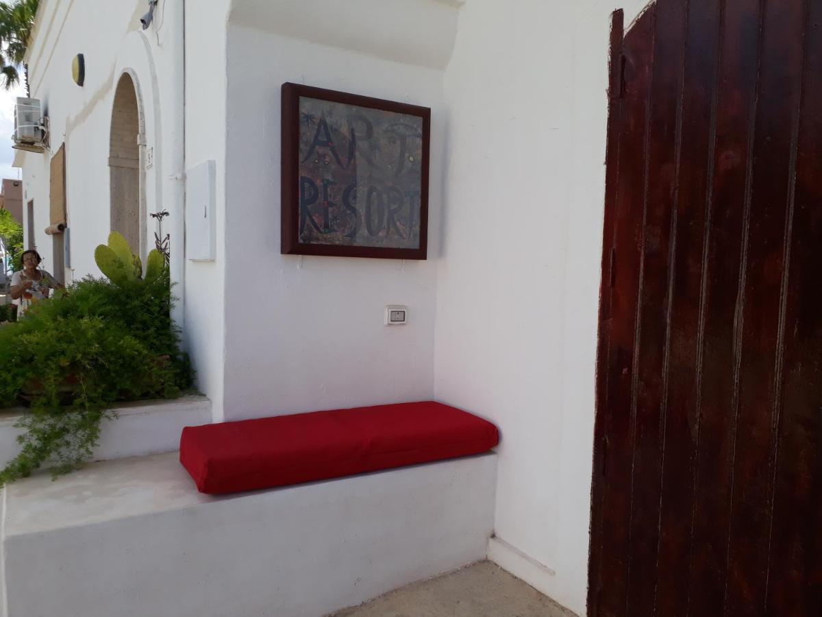 art resort montalbano Montalbano  Esterno foto