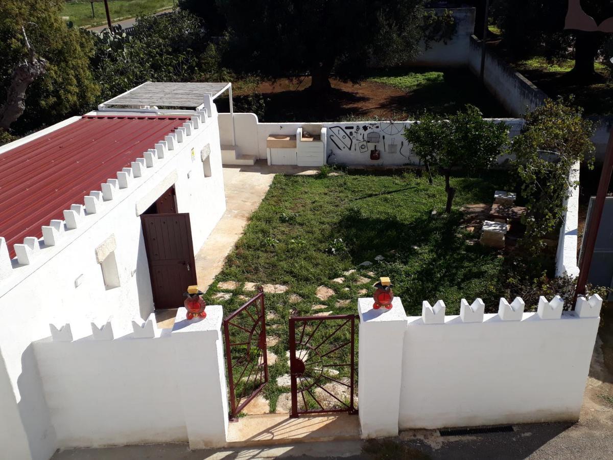 art resort montalbano Montalbano  Esterno foto