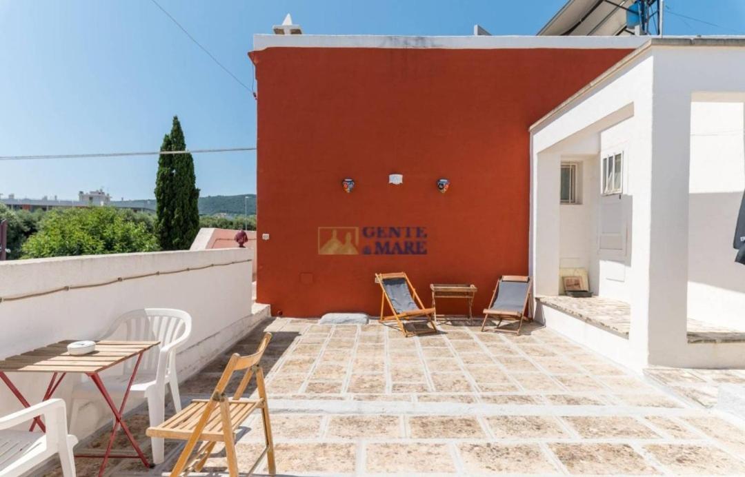 art resort montalbano Montalbano  Esterno foto