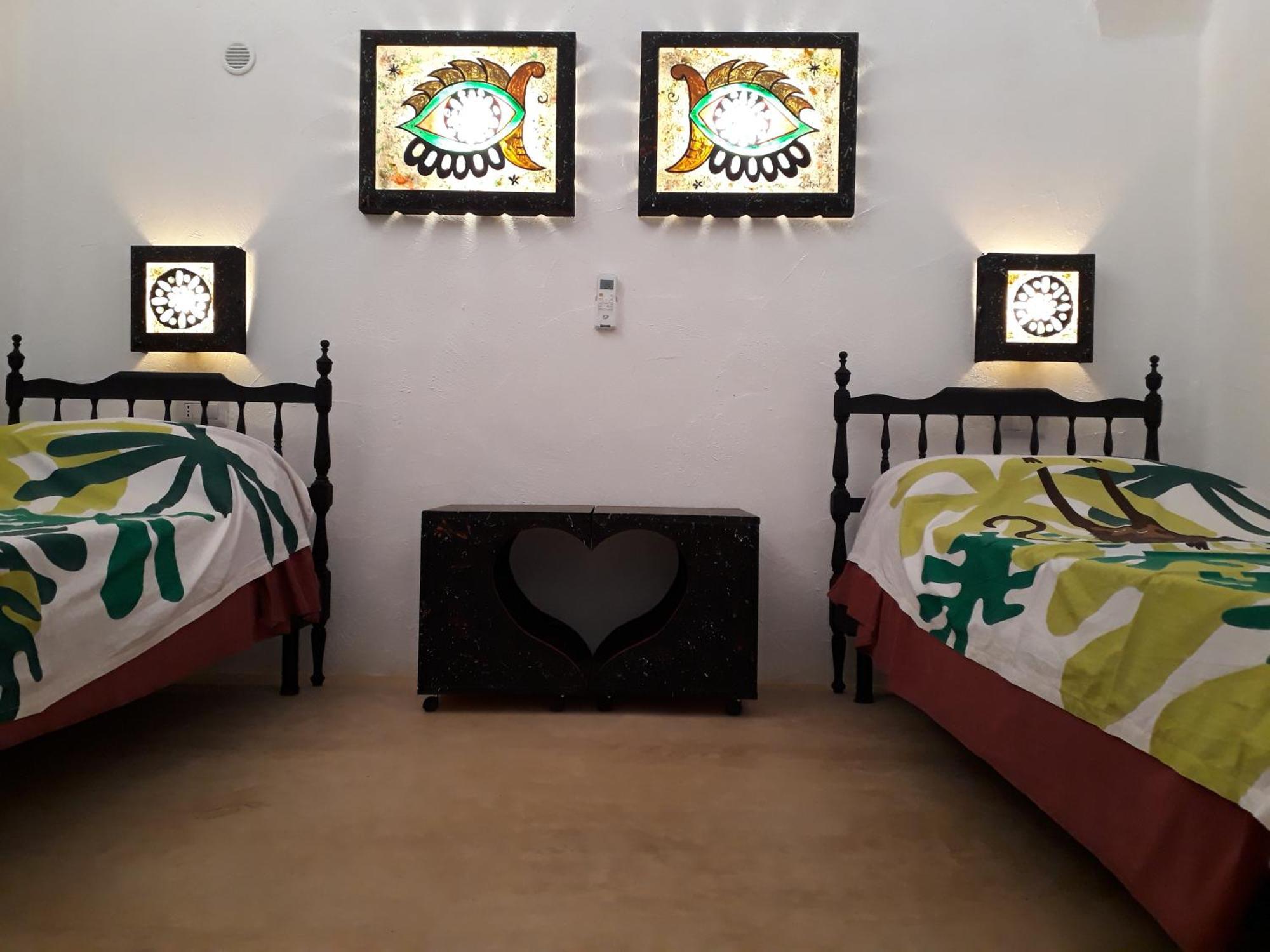 art resort montalbano Montalbano  Camera foto