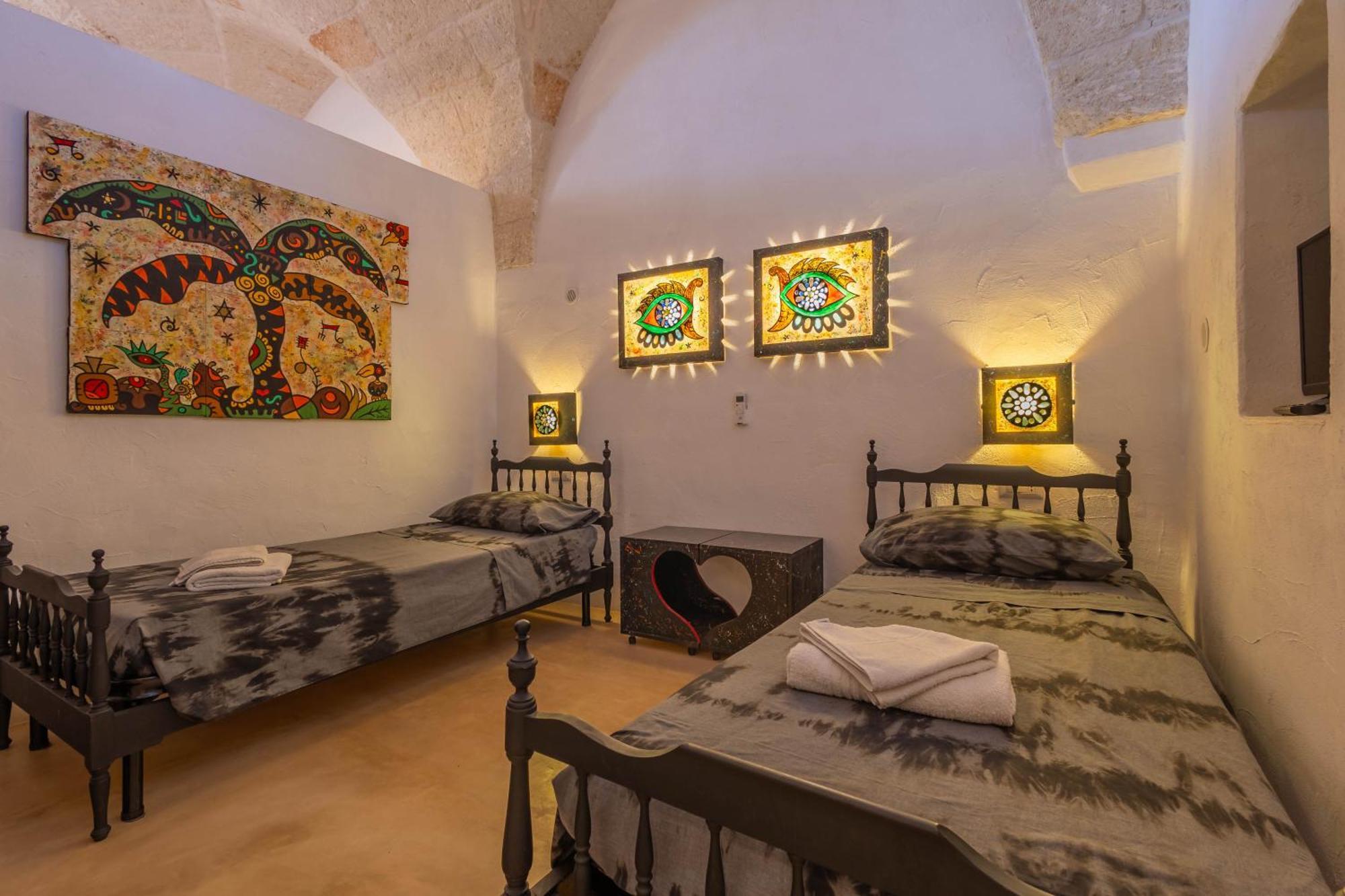 art resort montalbano Montalbano  Esterno foto